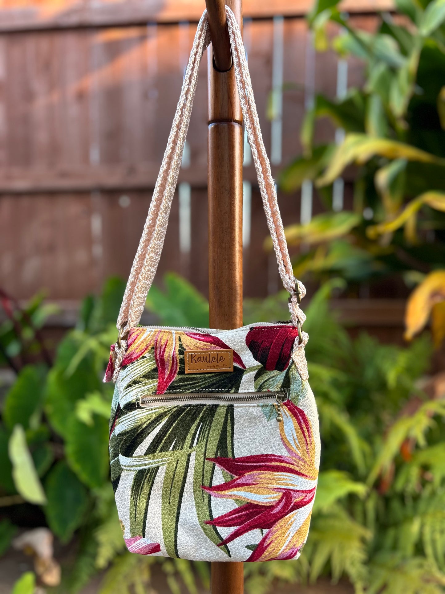 Ku'uipo Crossbody