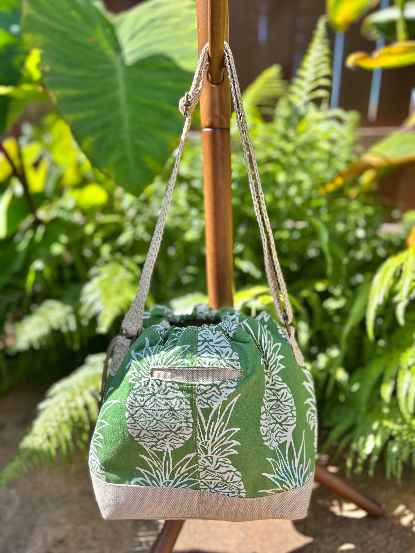 Kaleoaloha Crossover