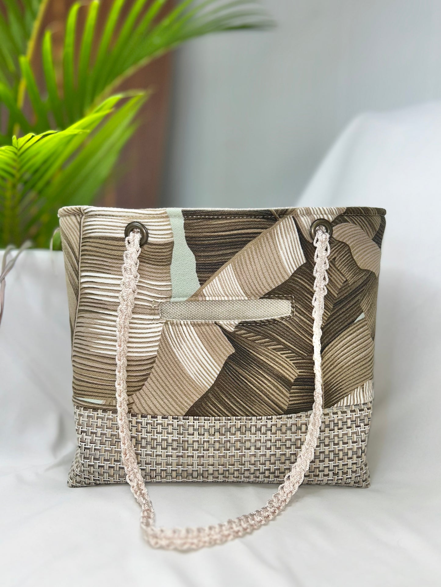Kaulana Small Tote