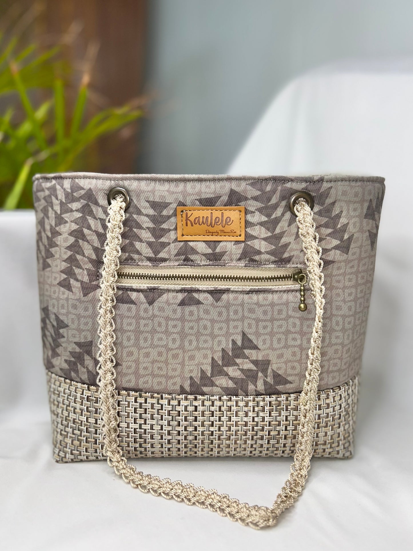 Kaulana Small Tote