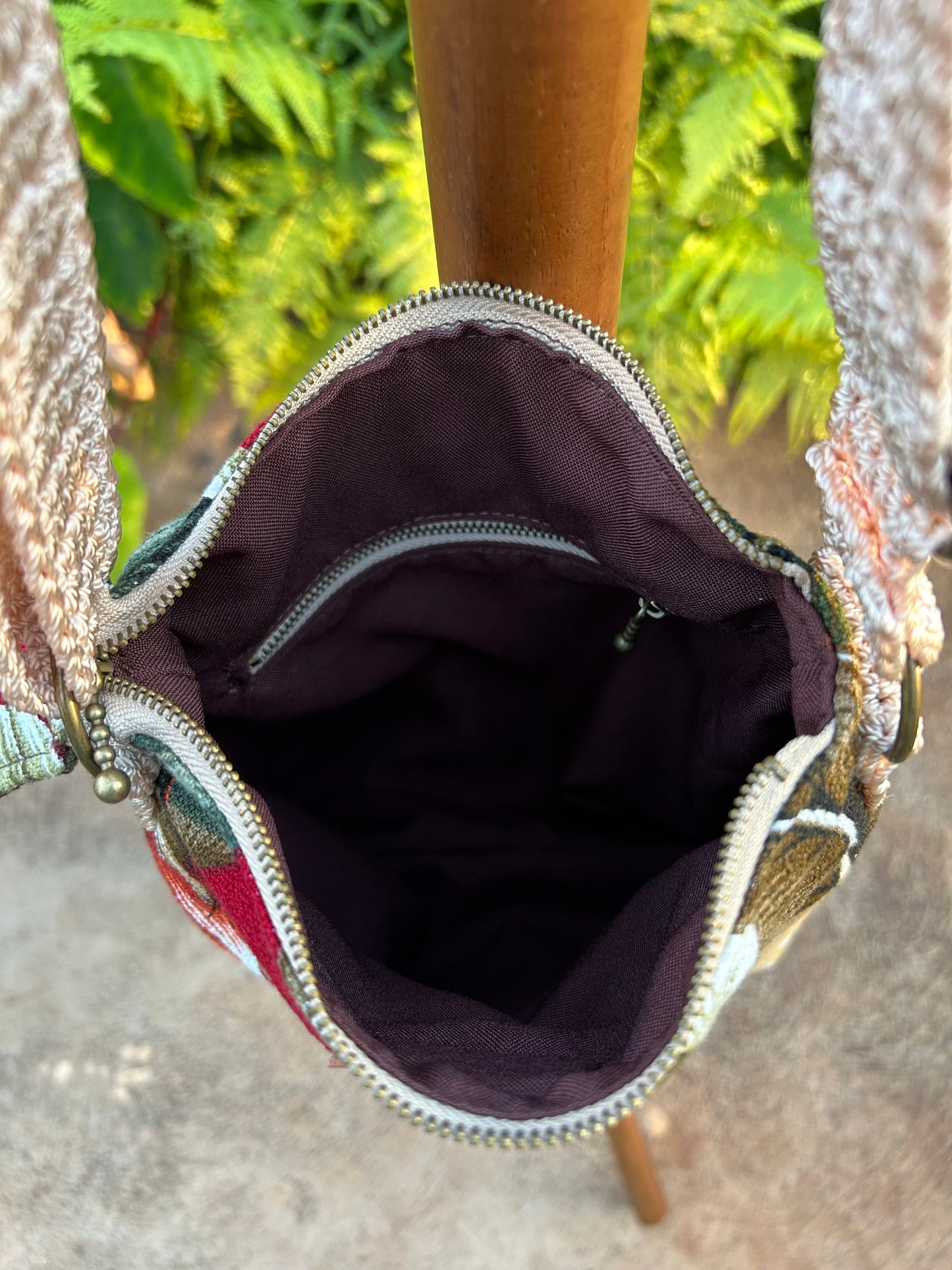 Ku'uipo Crossbody