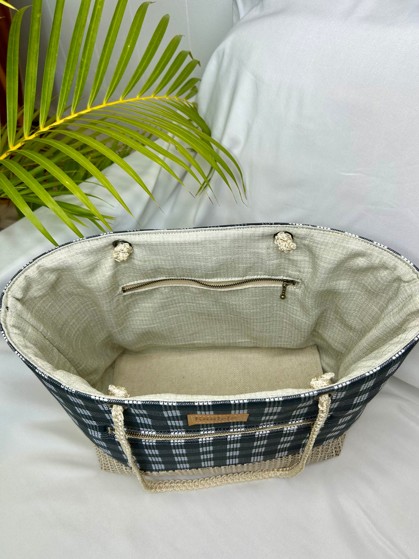 Kaulana Large Tote