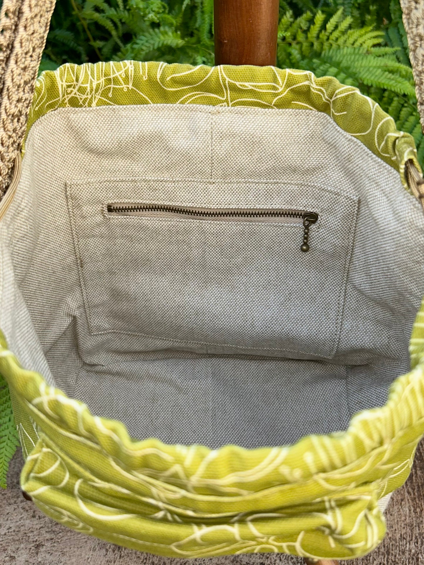 Kaleoaloha Crossover