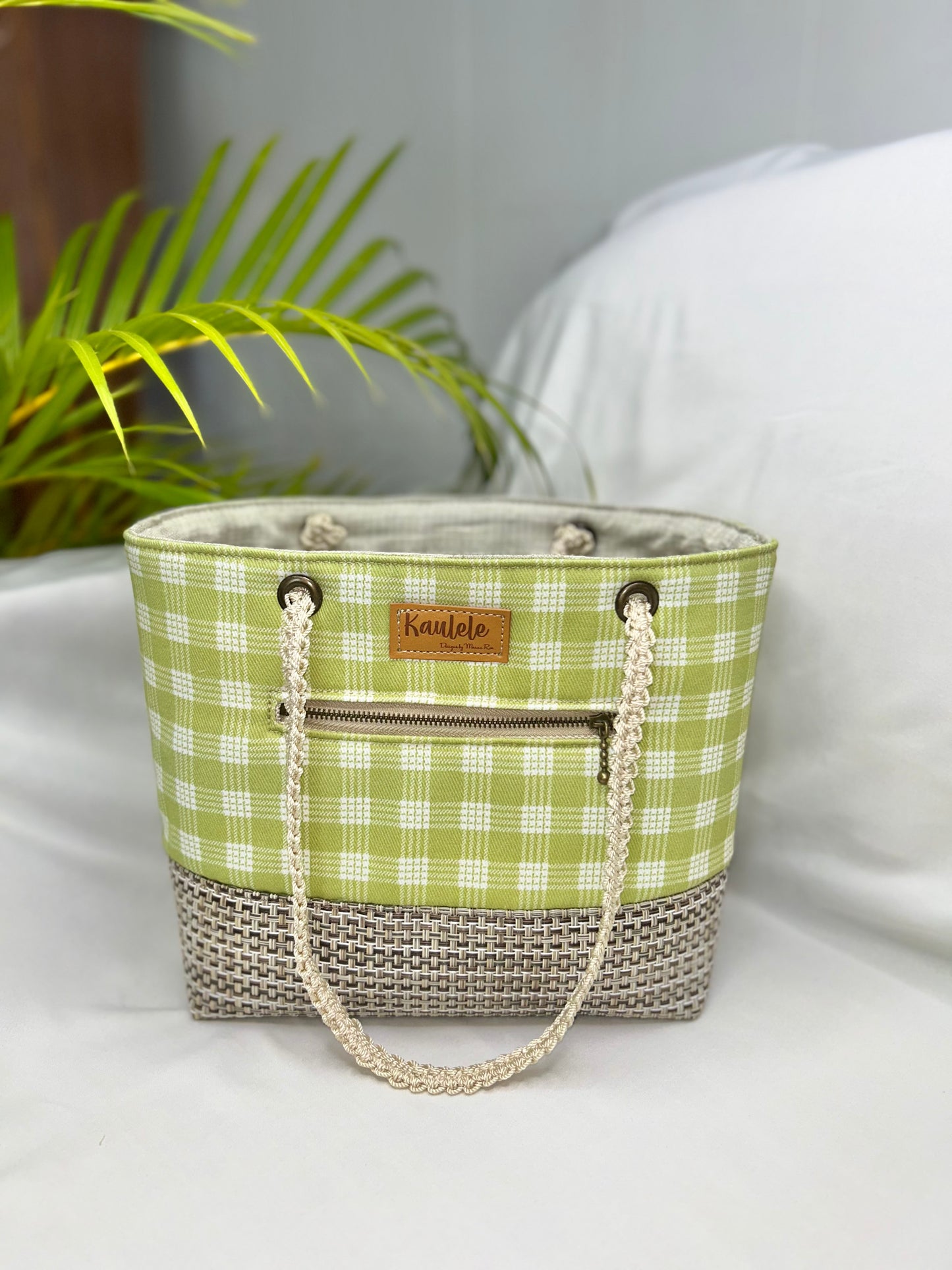 Kaulana Small Tote