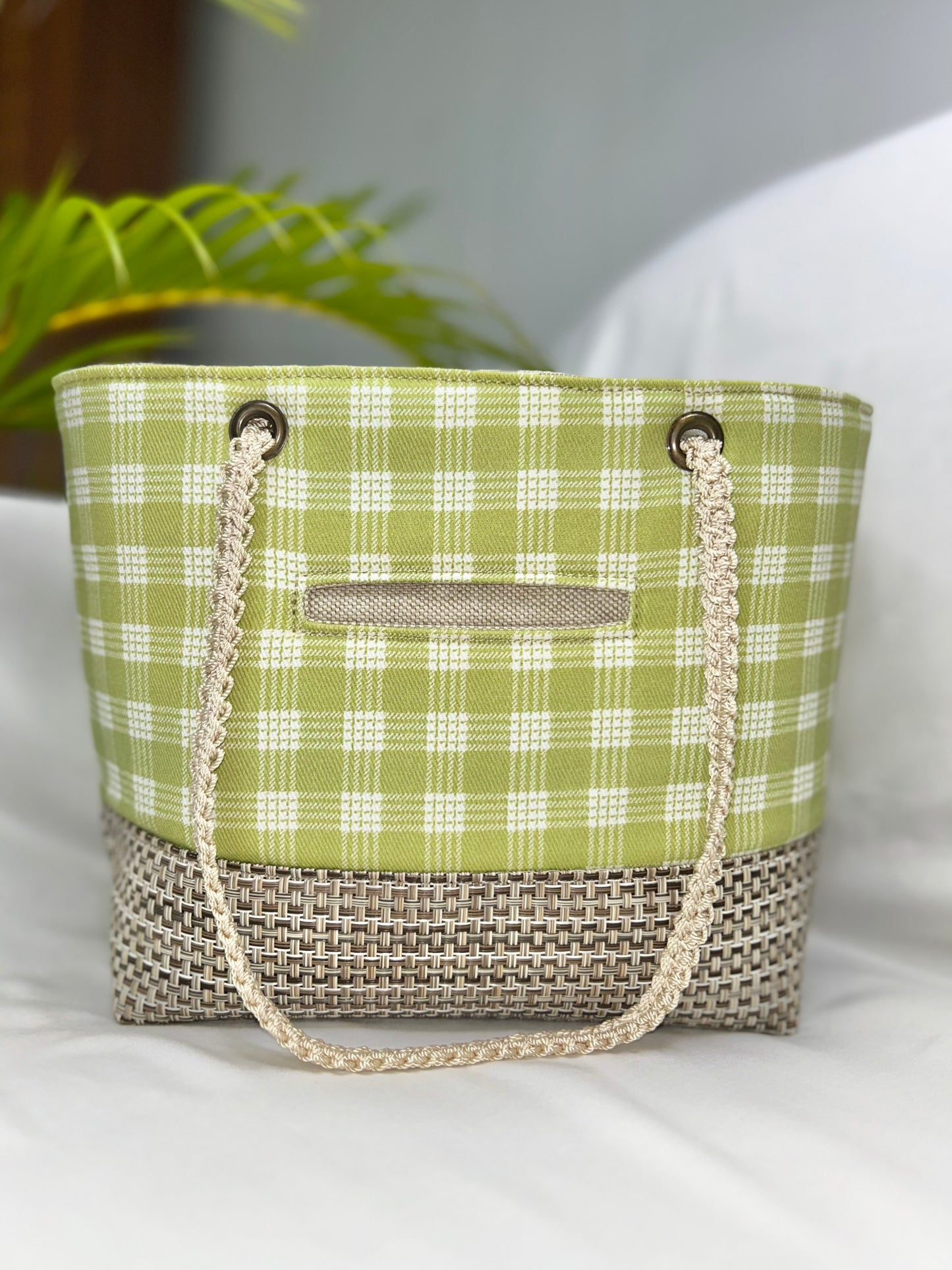 Kaulana Small Tote