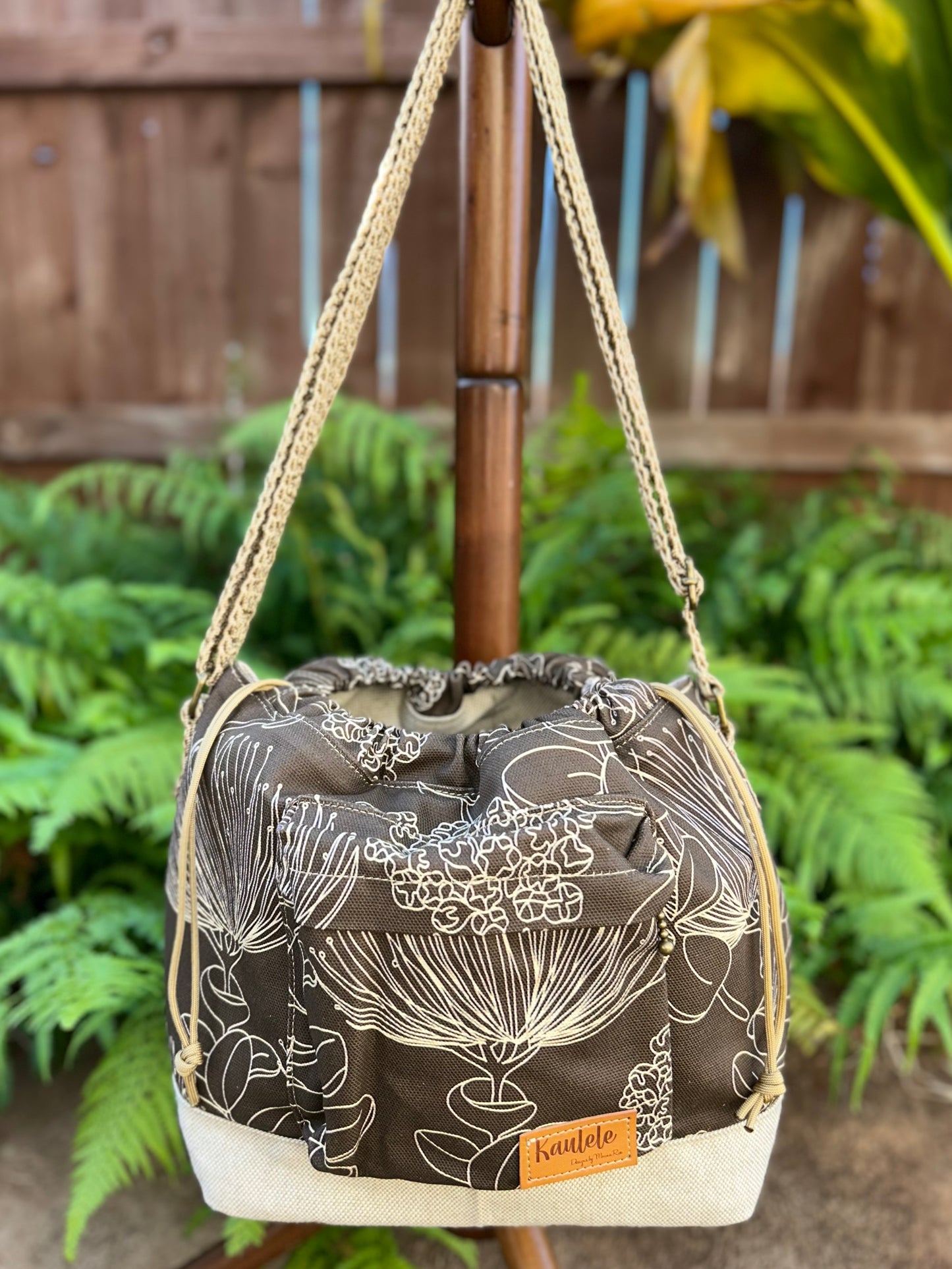 Kaleoaloha Crossover