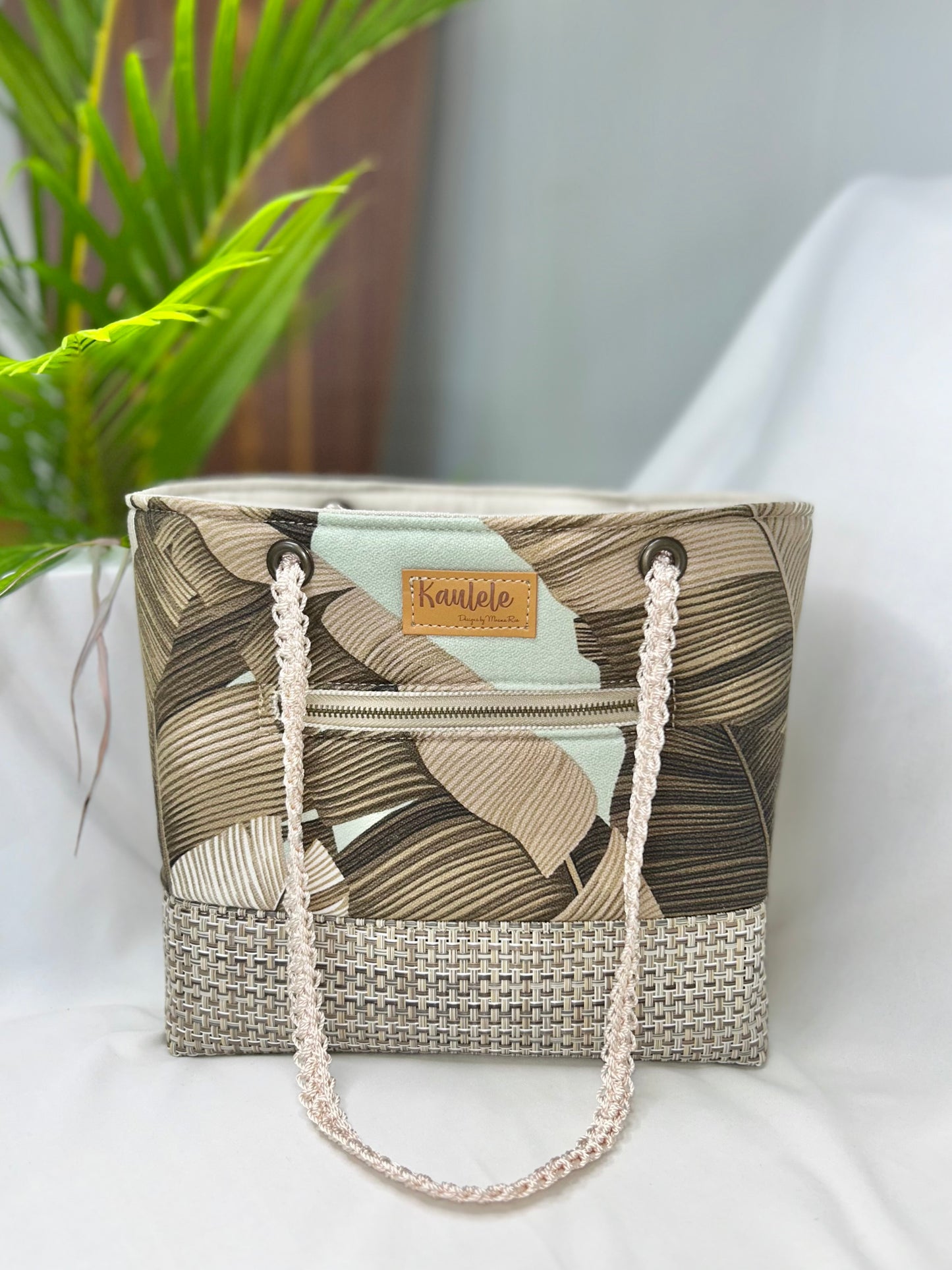 Kaulana Small Tote