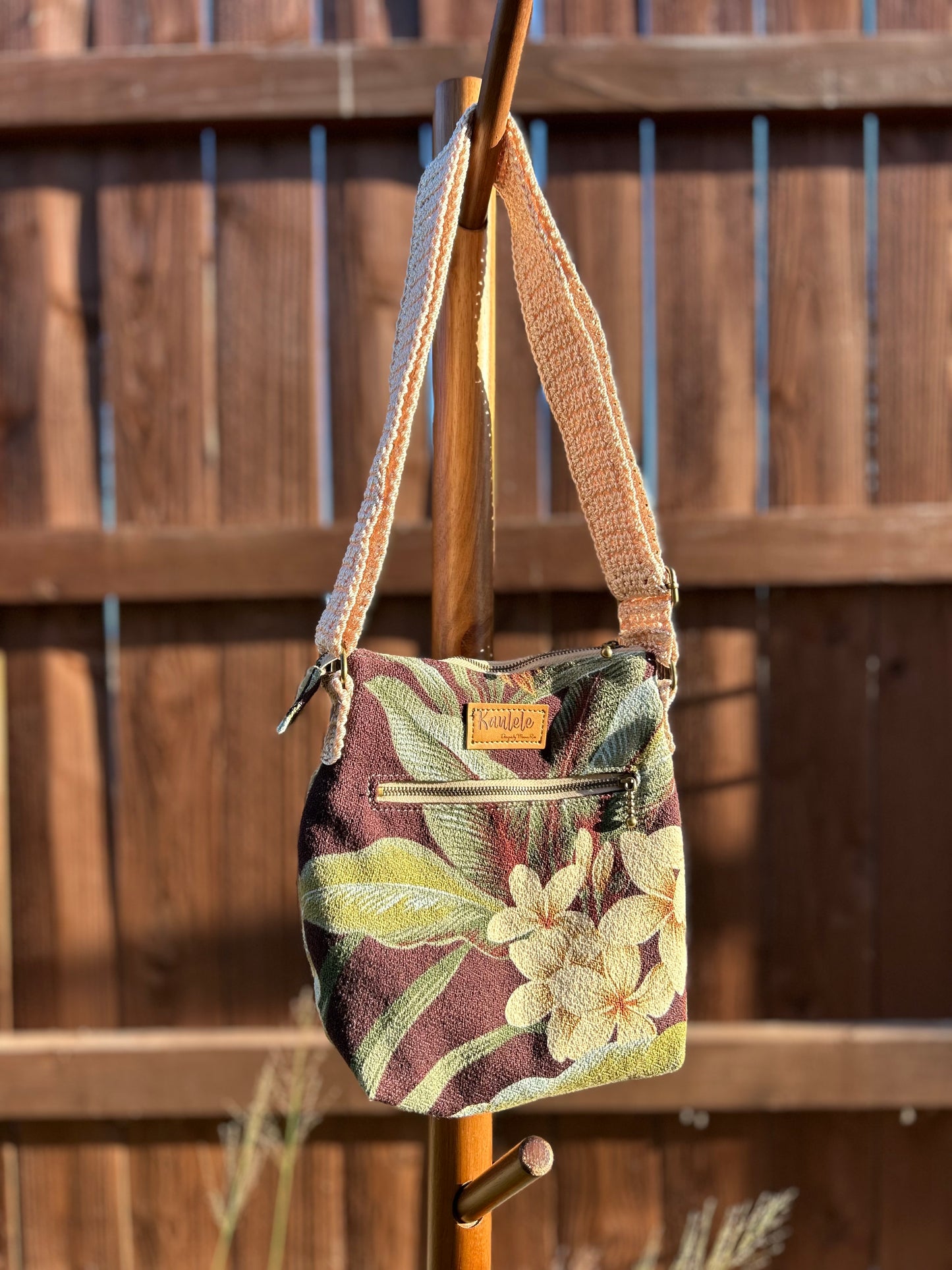 Ku'uipo Crossbody