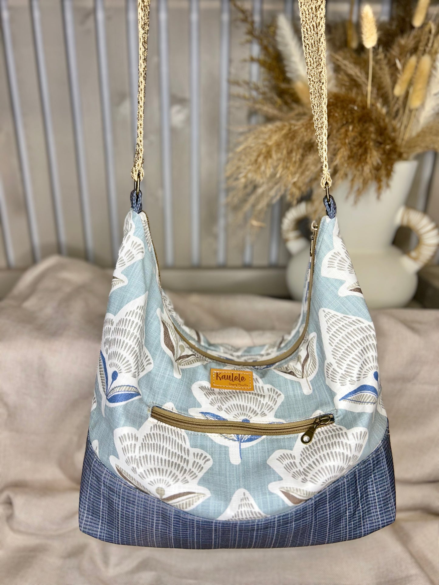 Kahealani Helia Hobo