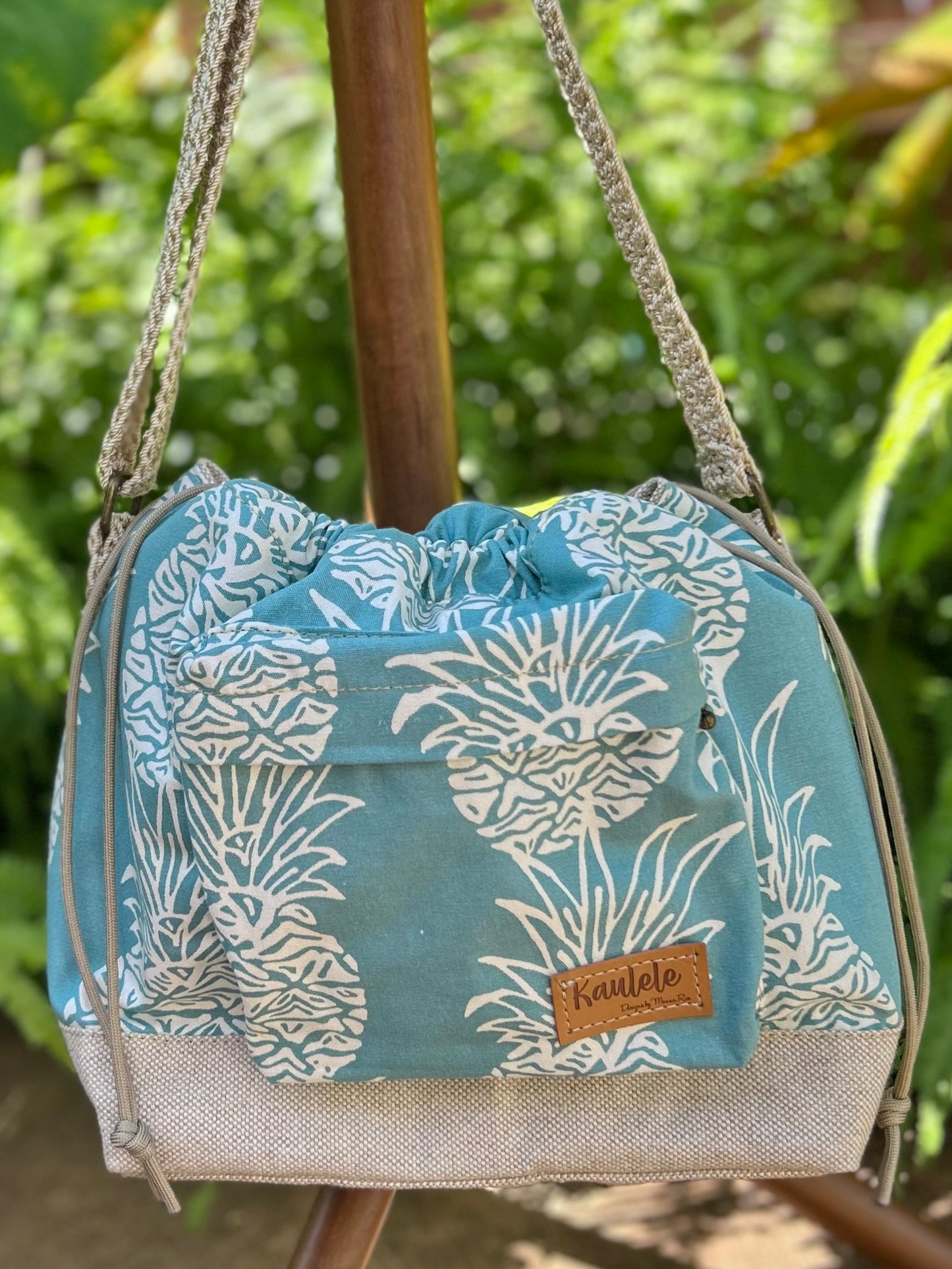 Kaleoaloha Crossover