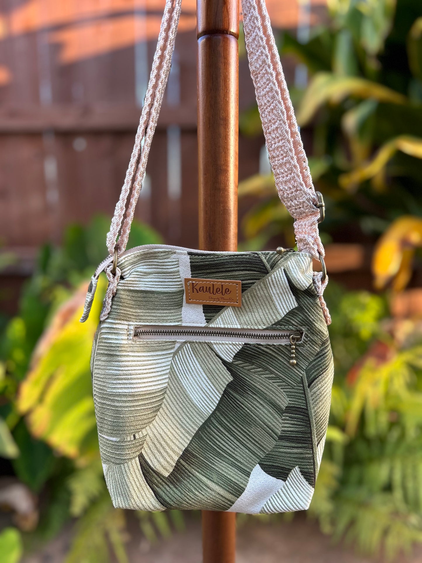 Ku'uipo Crossbody
