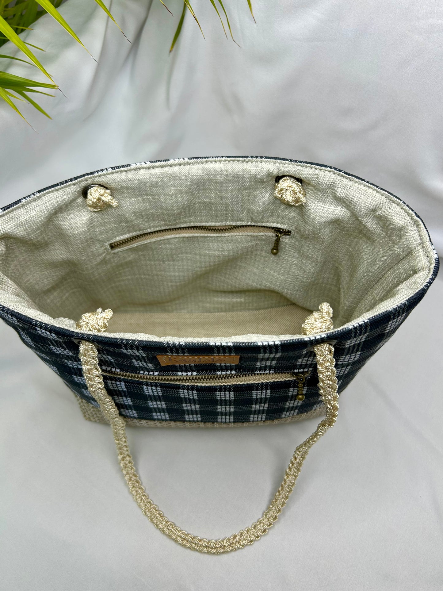 Kaulana Small Tote