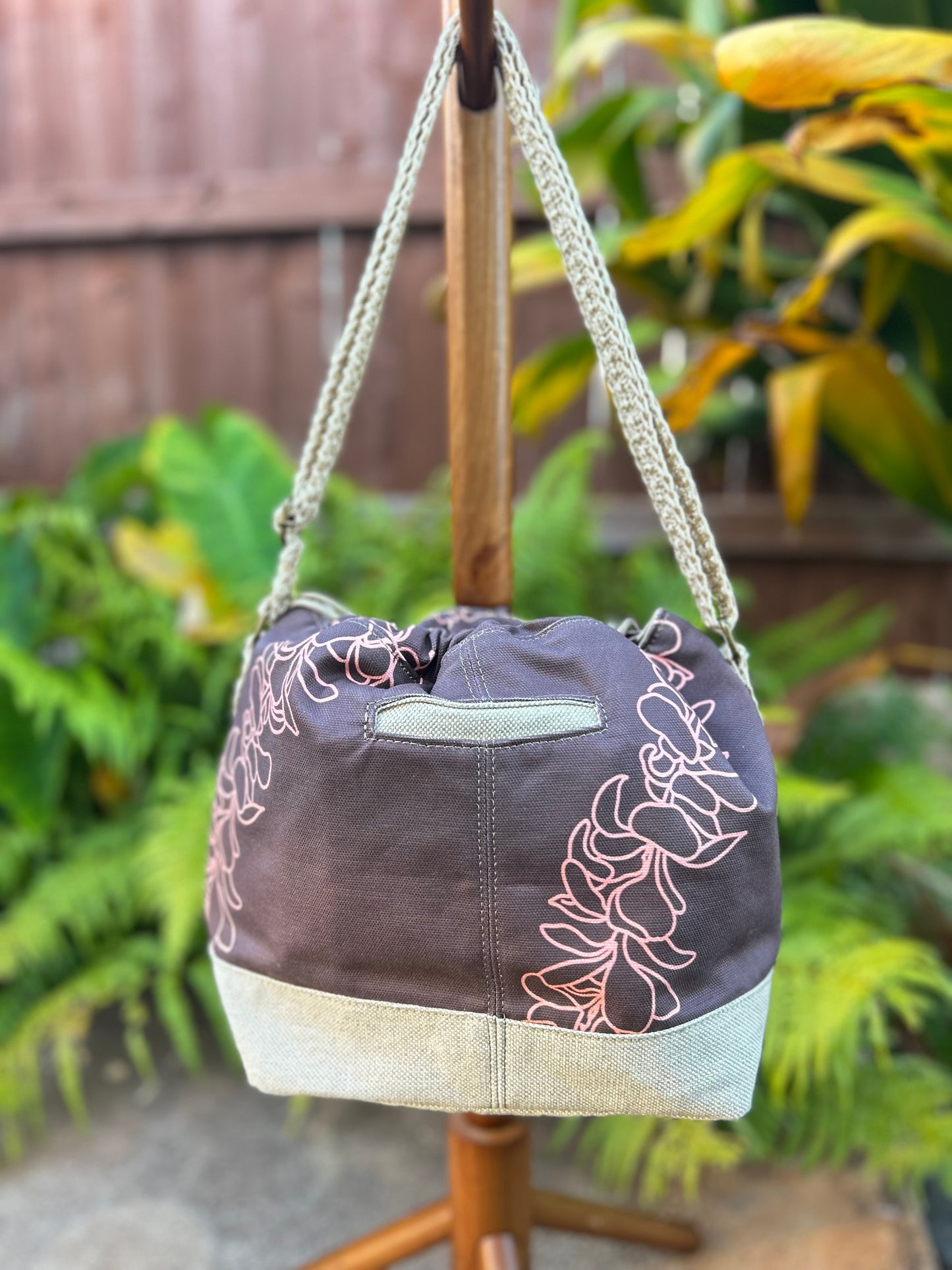 Kaleoaloha Crossover