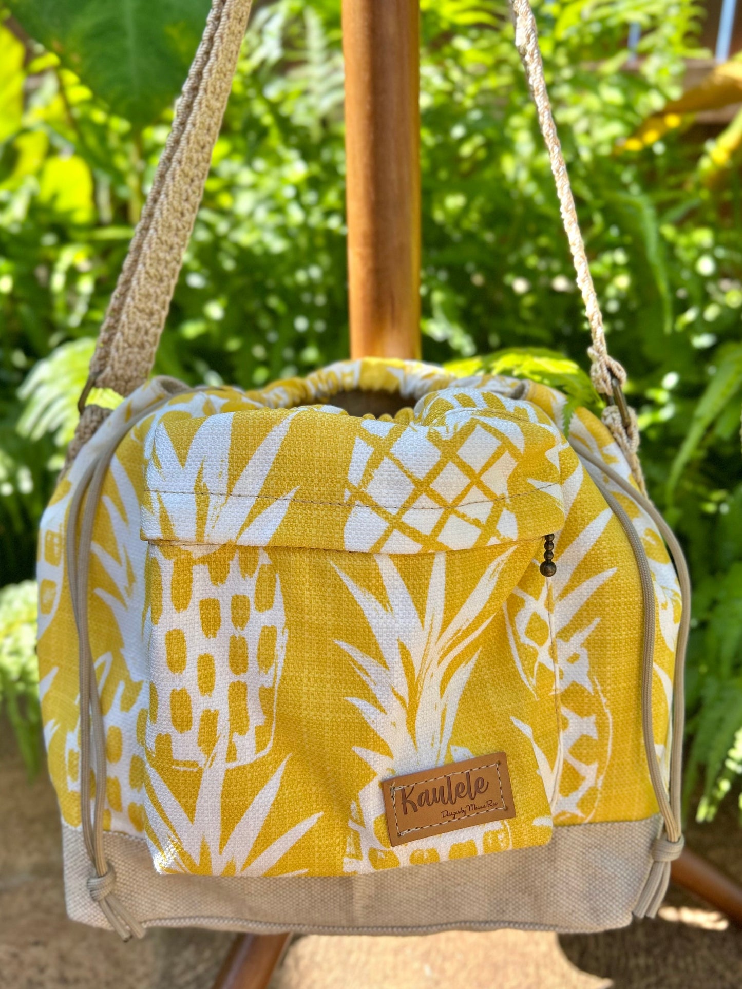 Kaleoaloha Crossover