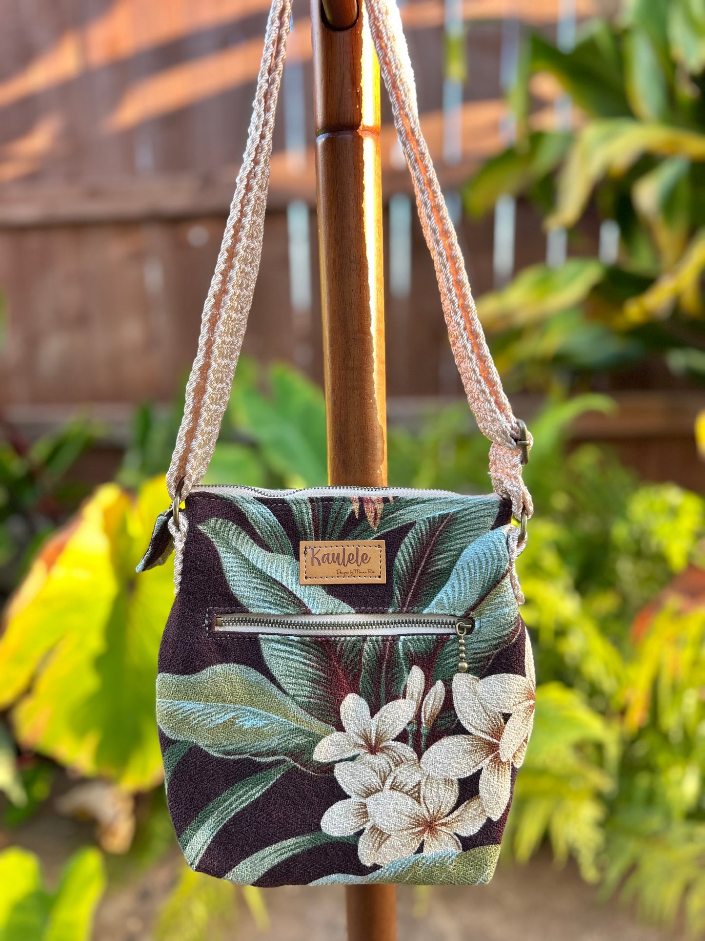 Ku'uipo Crossbody