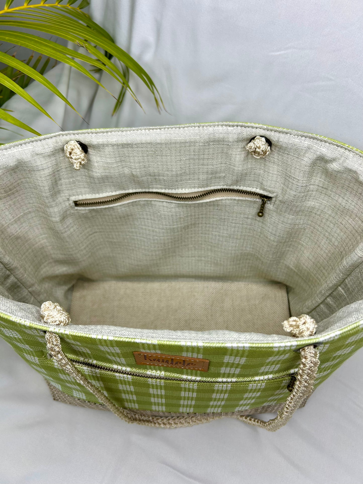 Kaulana Large Tote