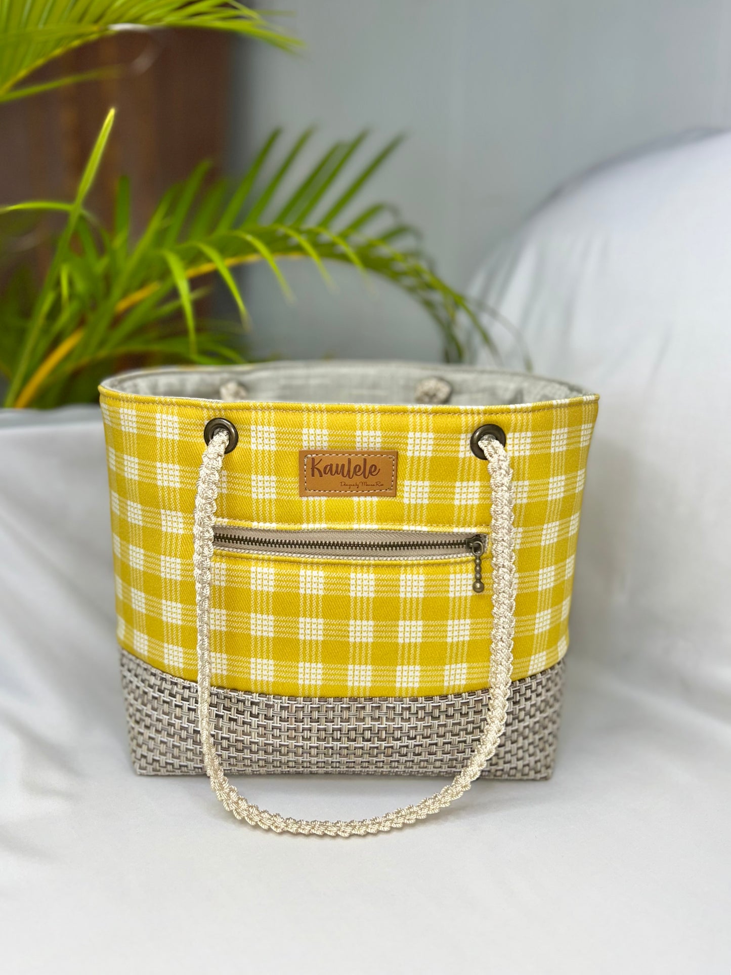Kaulana Small Tote