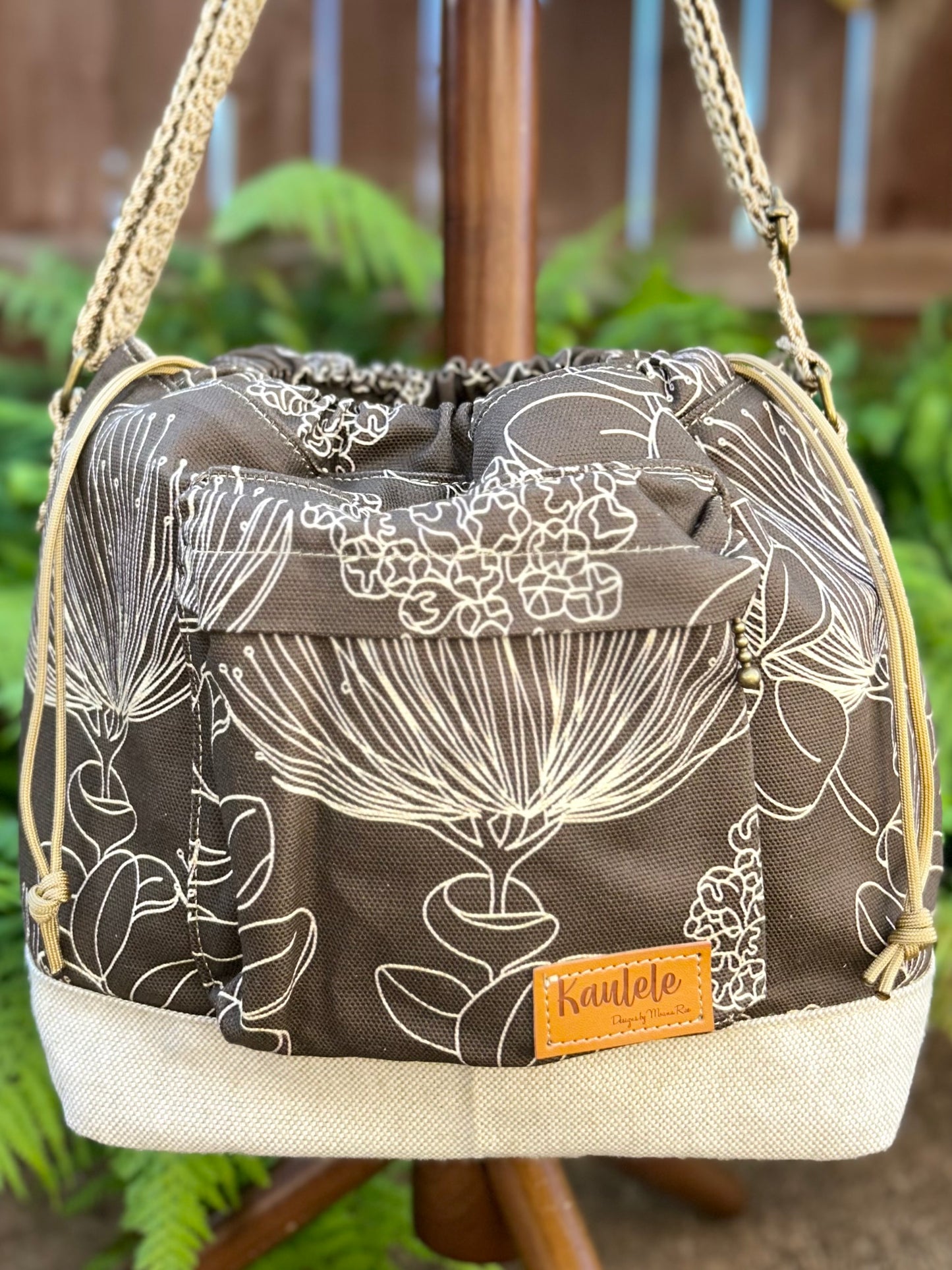 Kaleoaloha Crossover