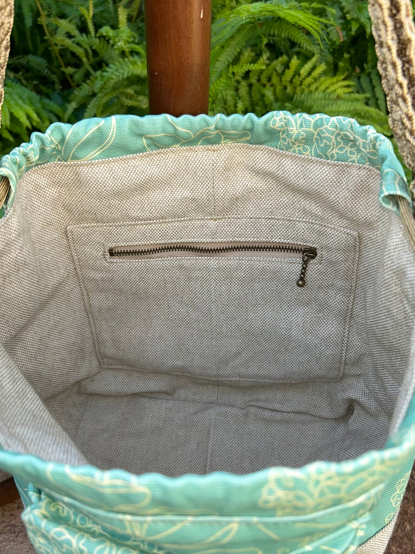 Kaleoaloha Crossover