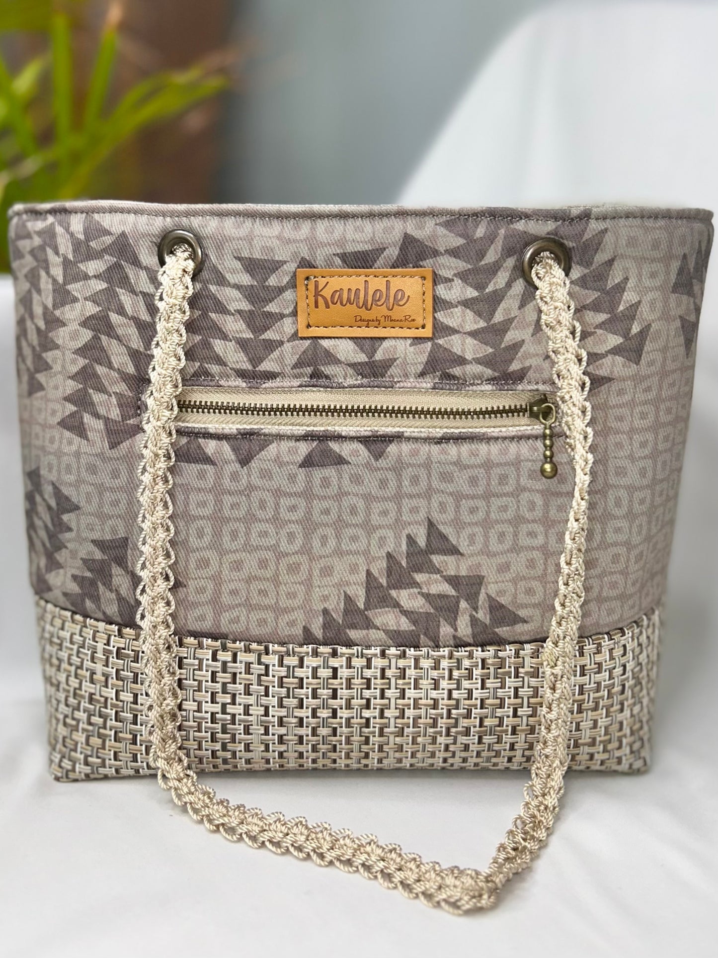 Kaulana Small Tote