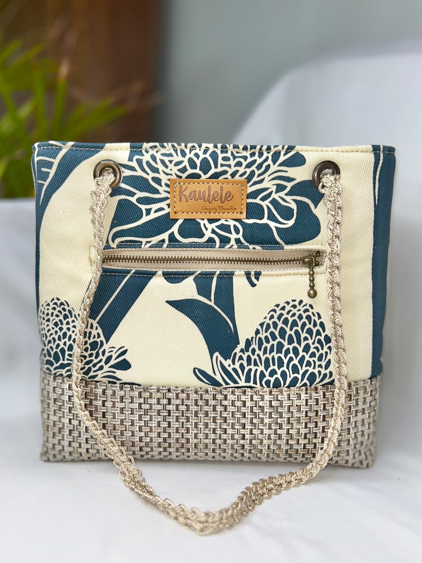 Kaulana Small Tote
