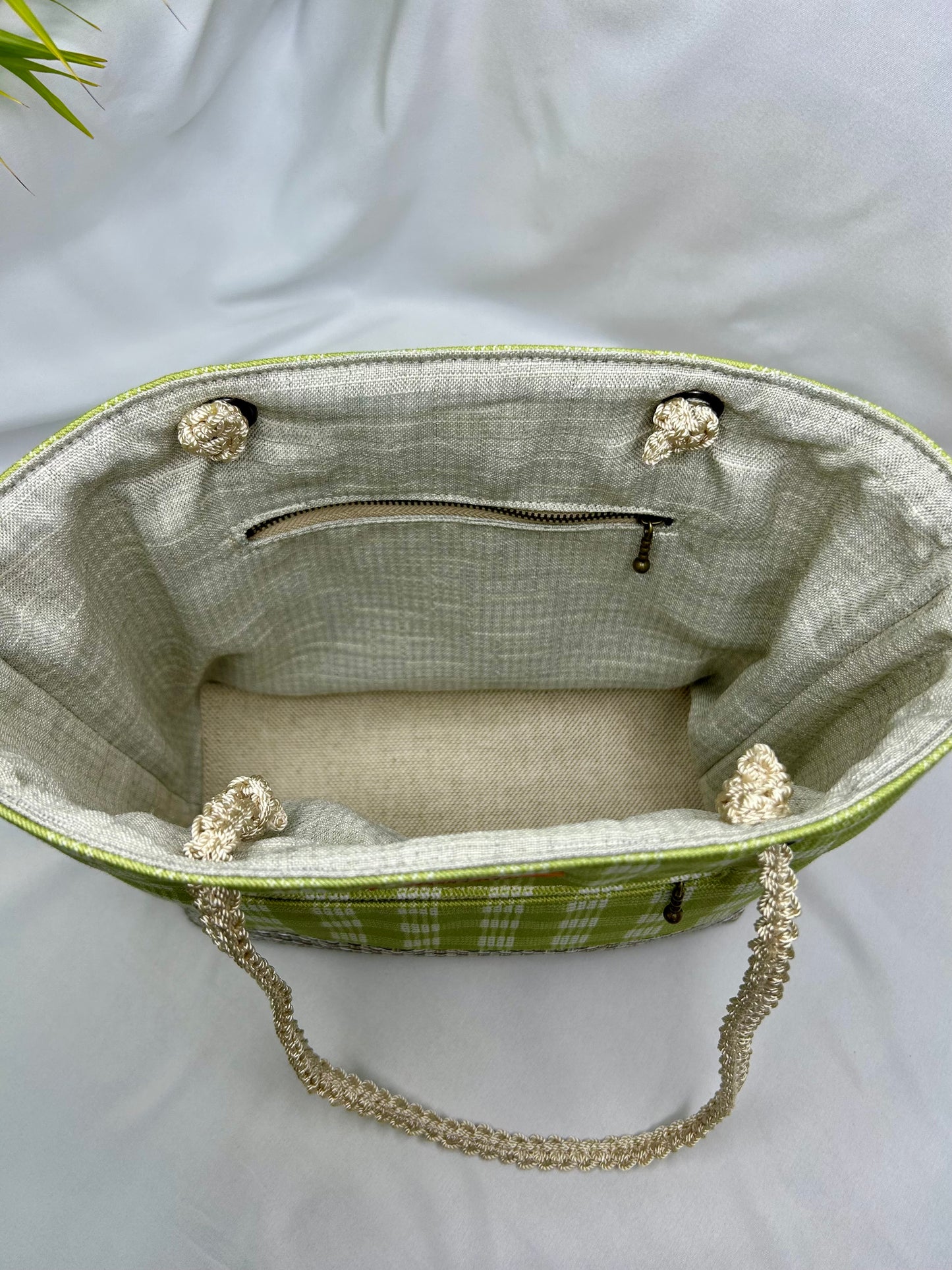 Kaulana Small Tote