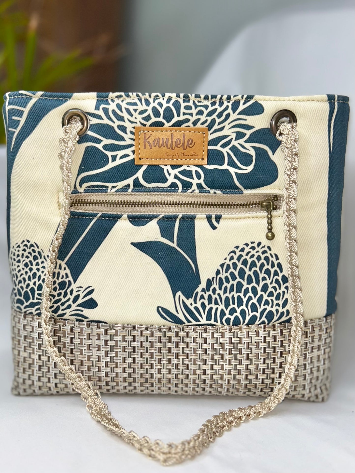 Kaulana Small Tote