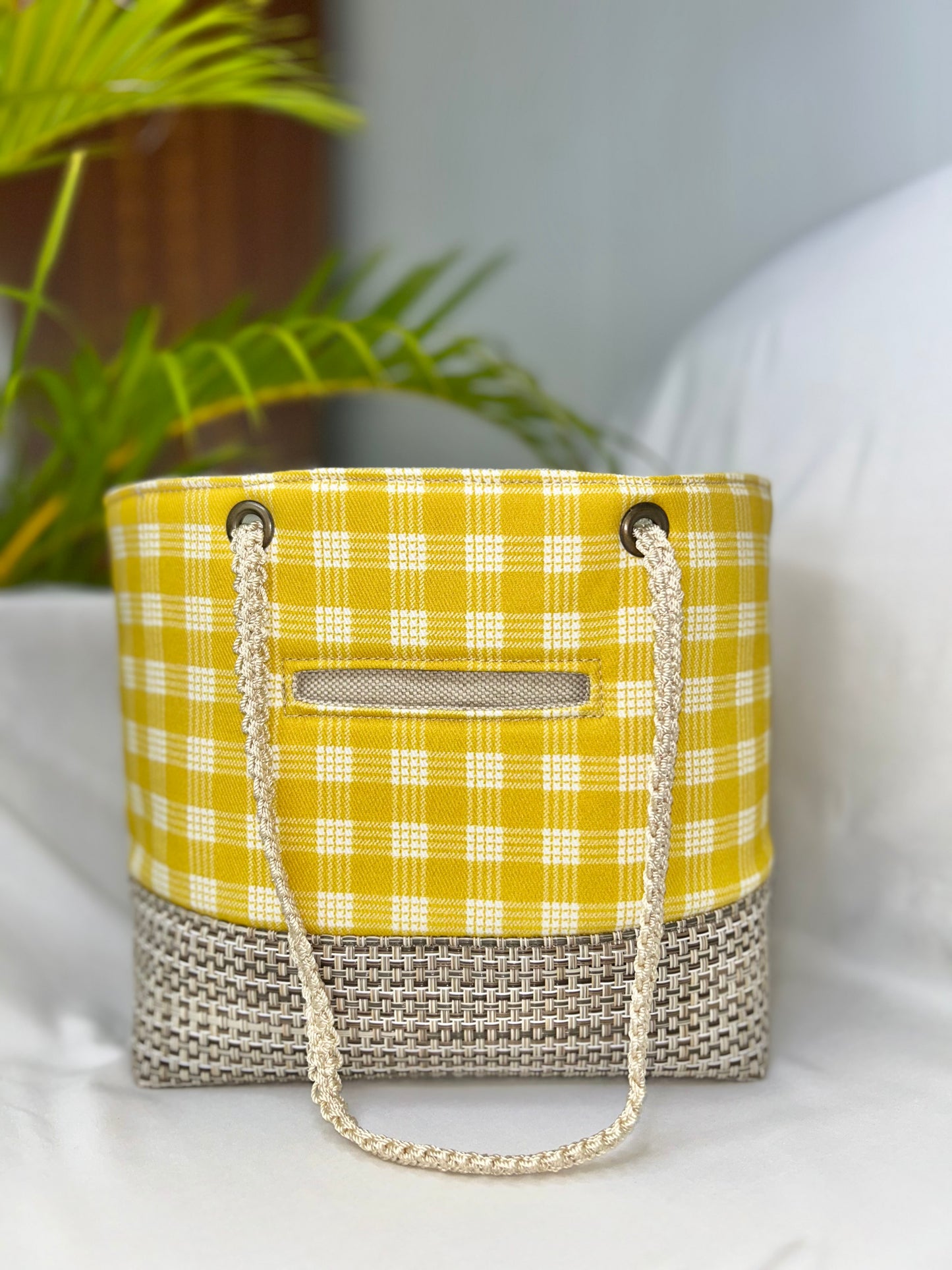 Kaulana Small Tote