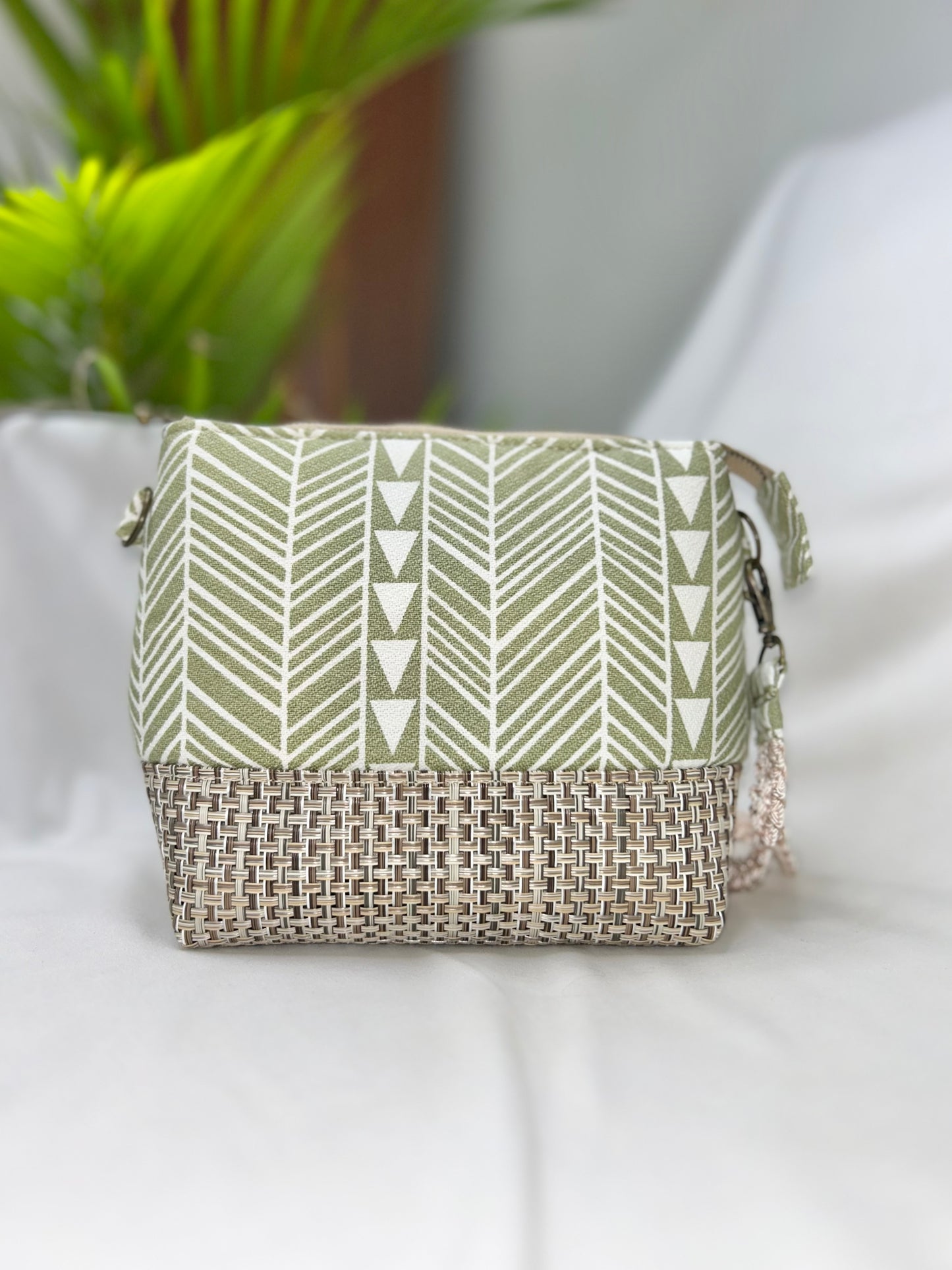 Sage Green Kakau