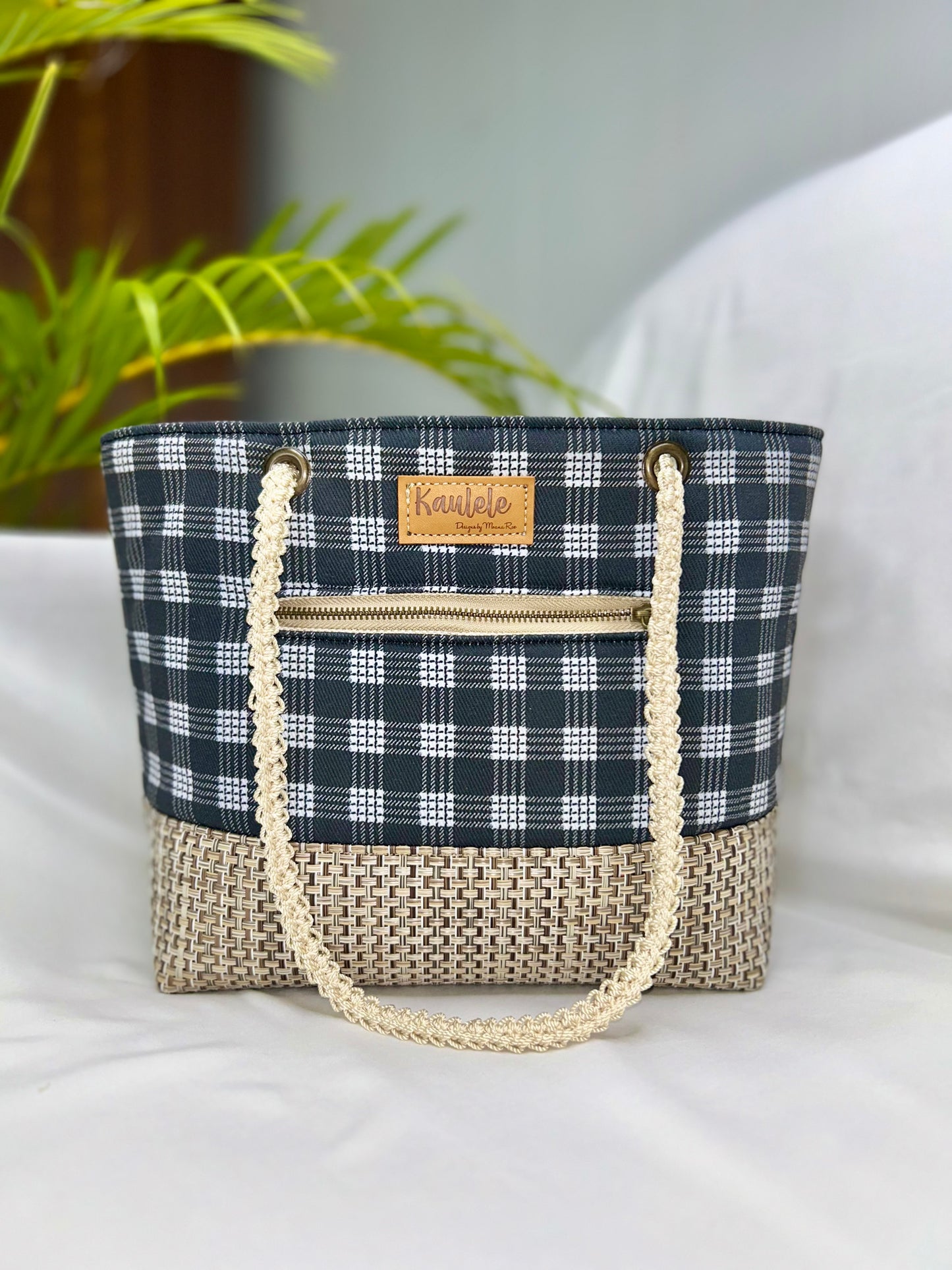 Kaulana Small Tote