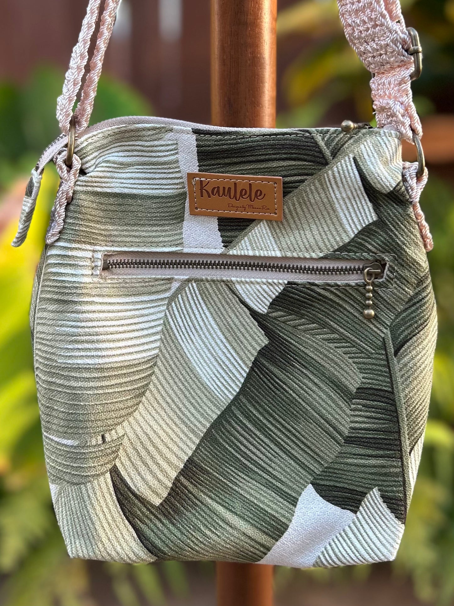 Ku'uipo Crossbody
