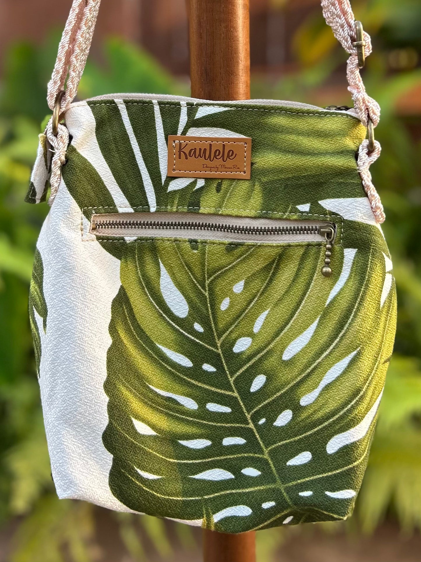 Ku'uipo Crossbody