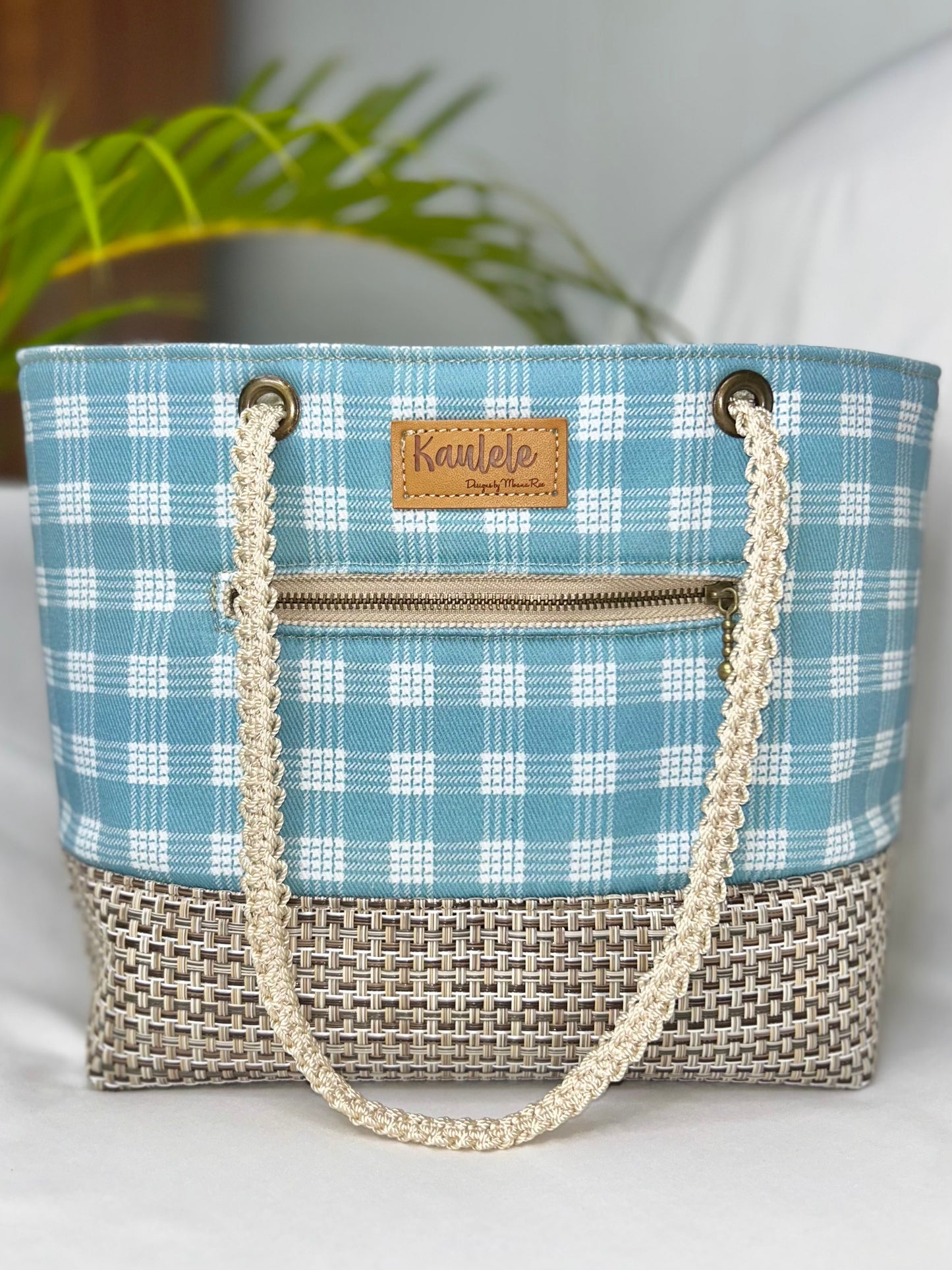 Kaulana Small Tote