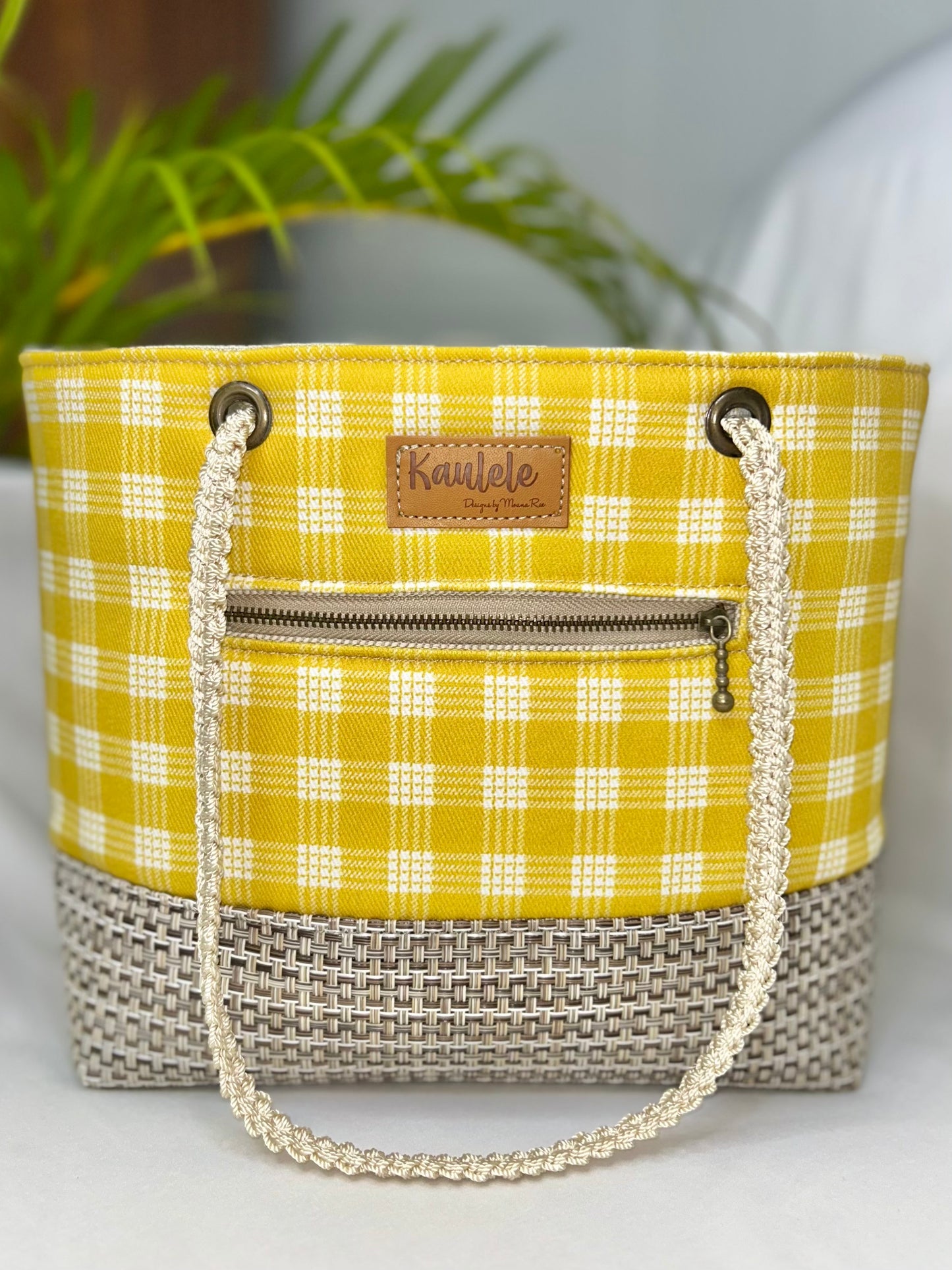 Kaulana Small Tote
