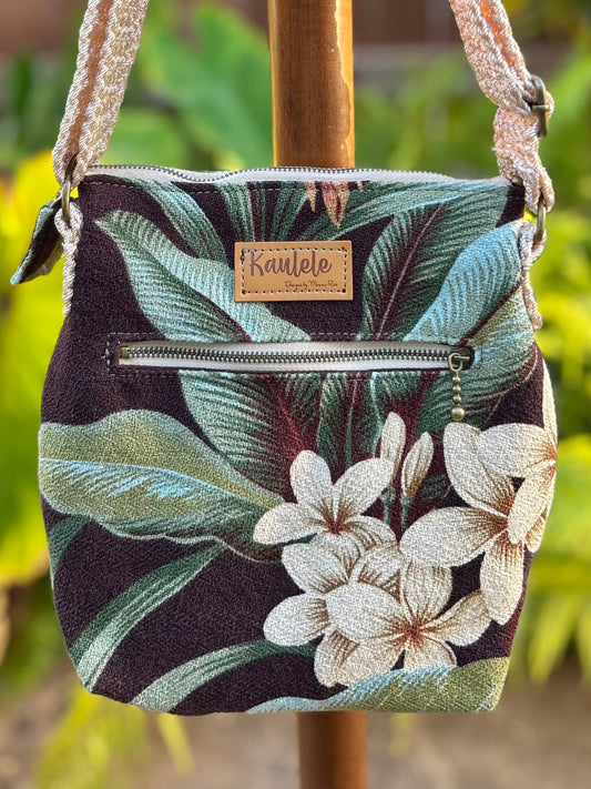 Ku'uipo Crossbody