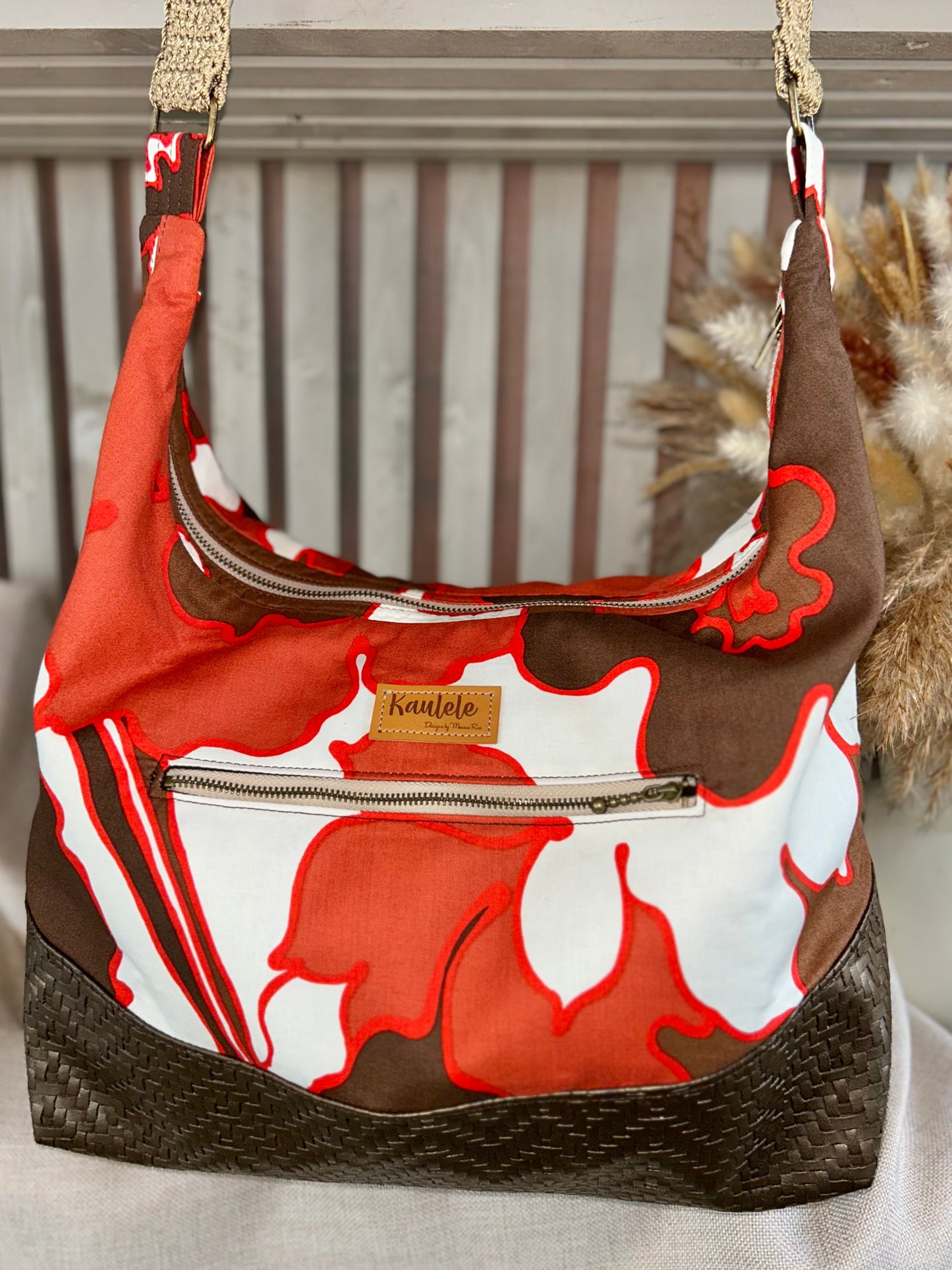 Kahealani Helia Hobo