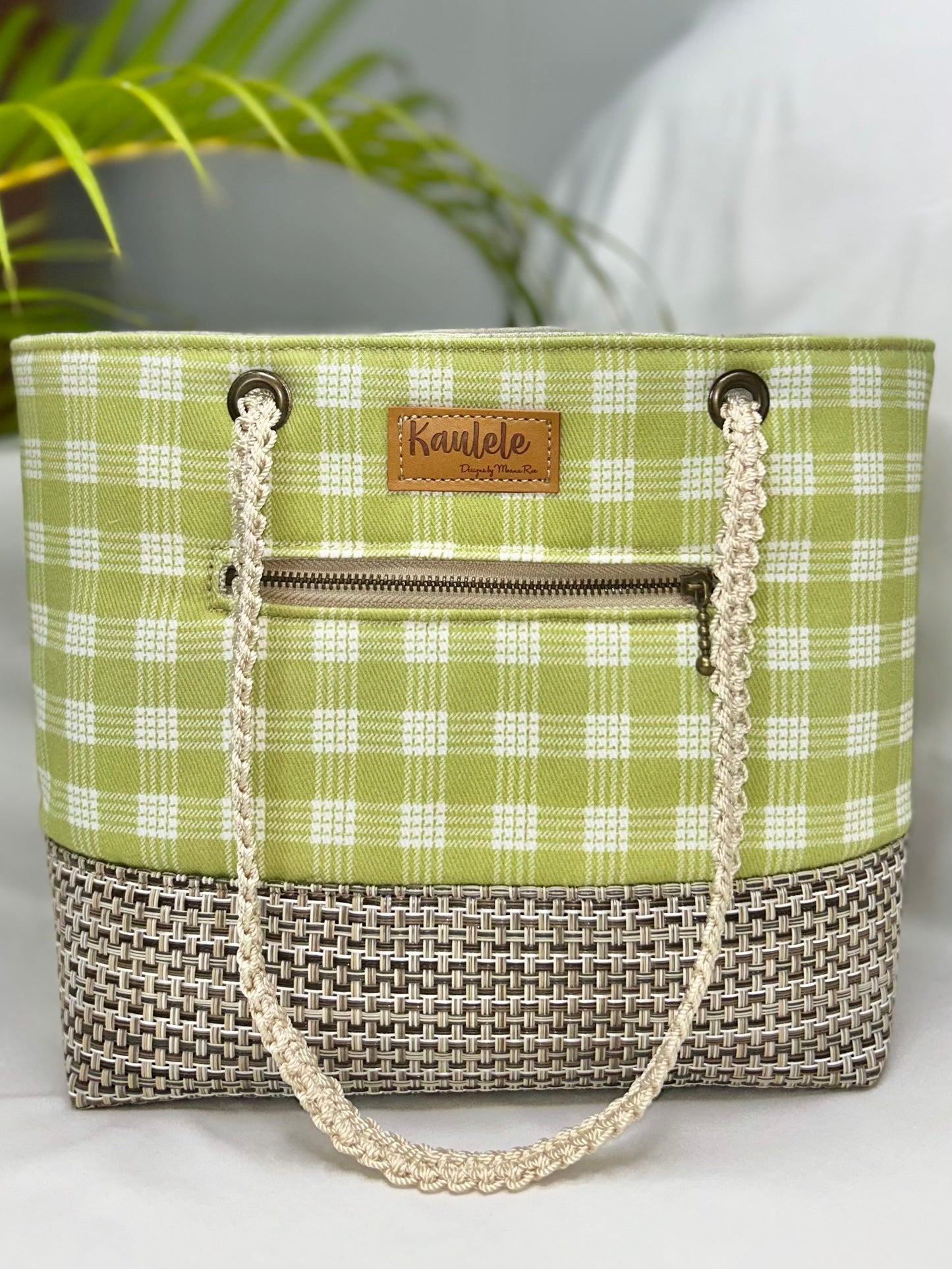 Kaulana Small Tote