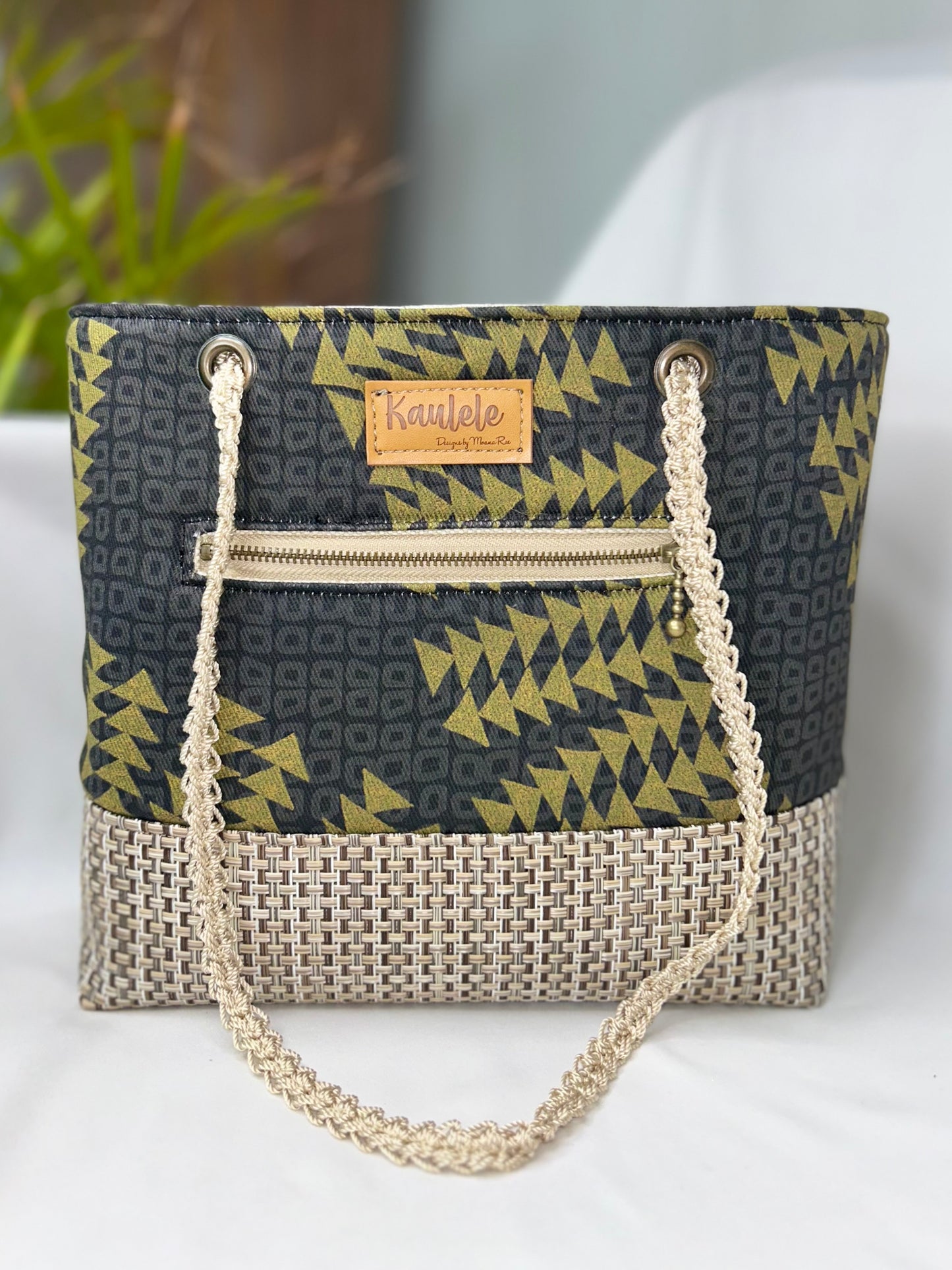 Kaulana Small Tote